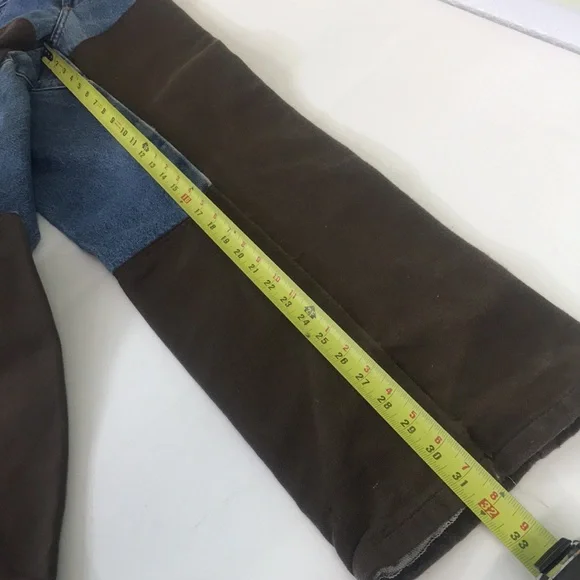 ProGrar by Wrangler Mens Heavy Duty Work Jeans - Picture 9 of 11